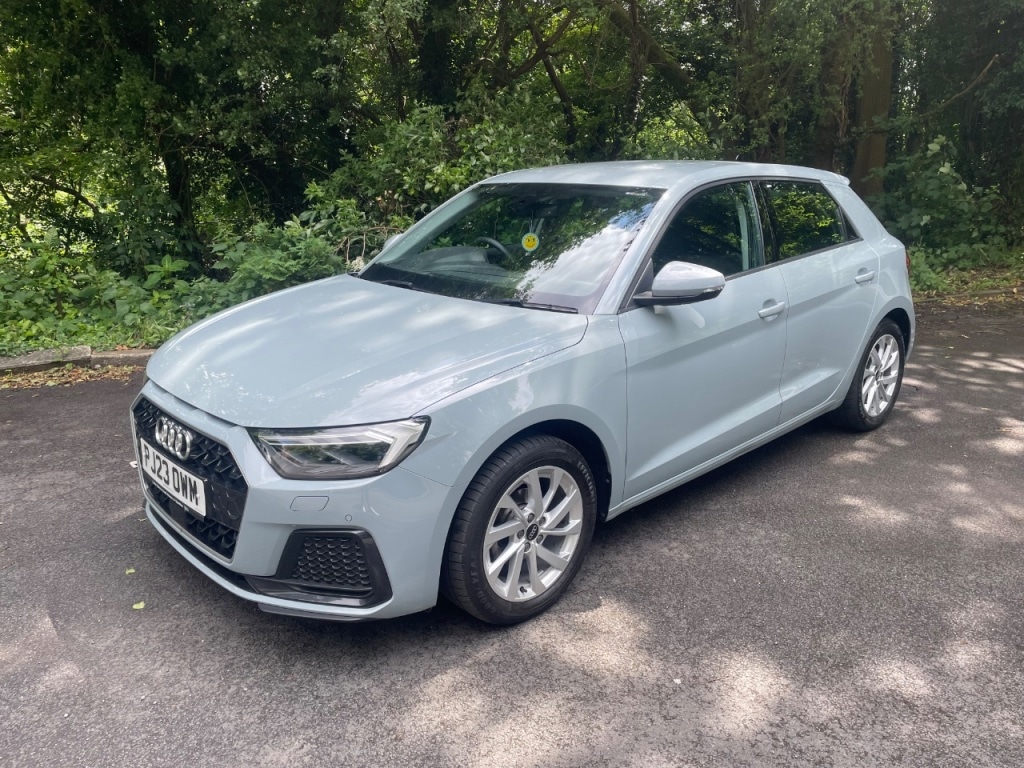 Used Audi A1 2023 for sale - 77493928: Photo 2