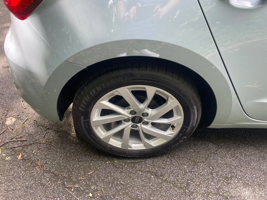 Used Audi A1 2023 for sale - 77493928: Photo 22