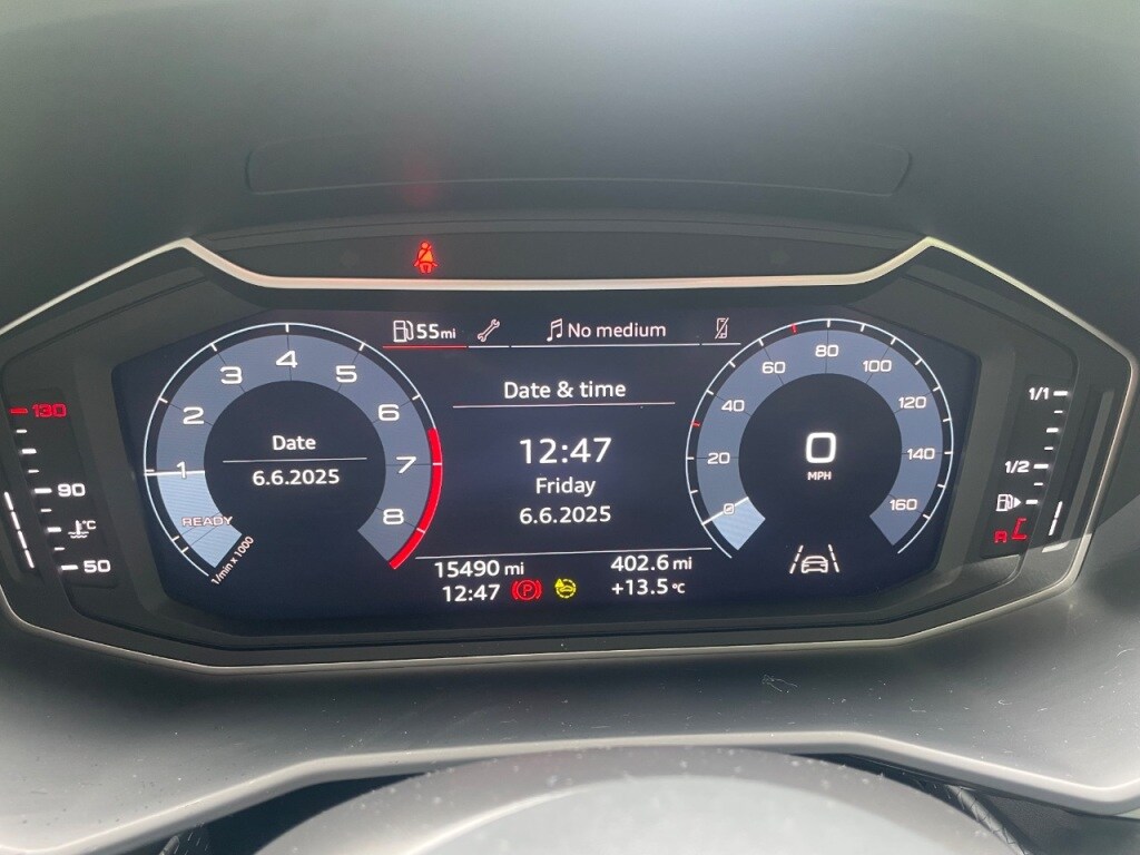 Used Audi A1 2023 for sale - 77493928: Photo 24