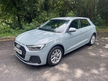 Used Audi A1 2023 for sale - 77493928: Photo