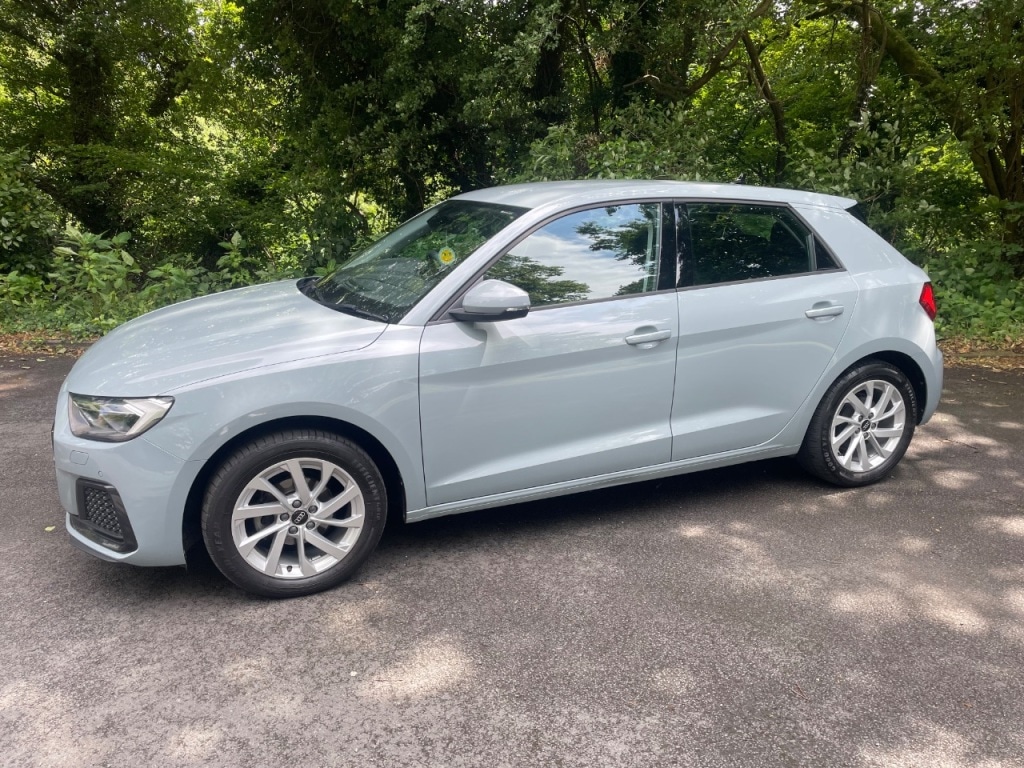 Used Audi A1 2023 for sale - 77493928: Photo 3