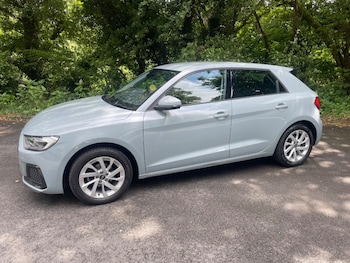Used Audi A1 2023 for sale - 77493928: Photo
