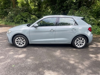 Used Audi A1 2023 for sale - 77493928: Photo