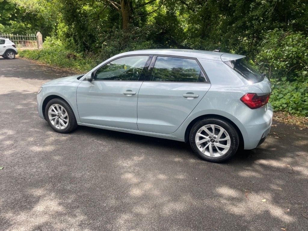 Used Audi A1 2023 for sale - 77493928: Photo 5