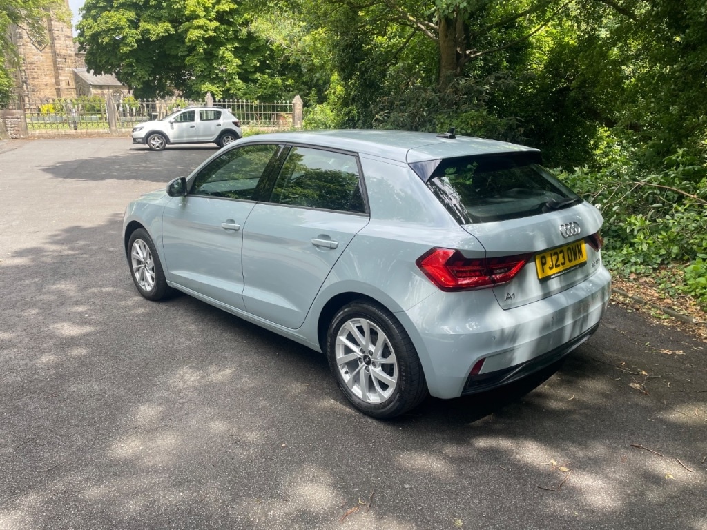 Used Audi A1 2023 for sale - 77493928: Photo 6
