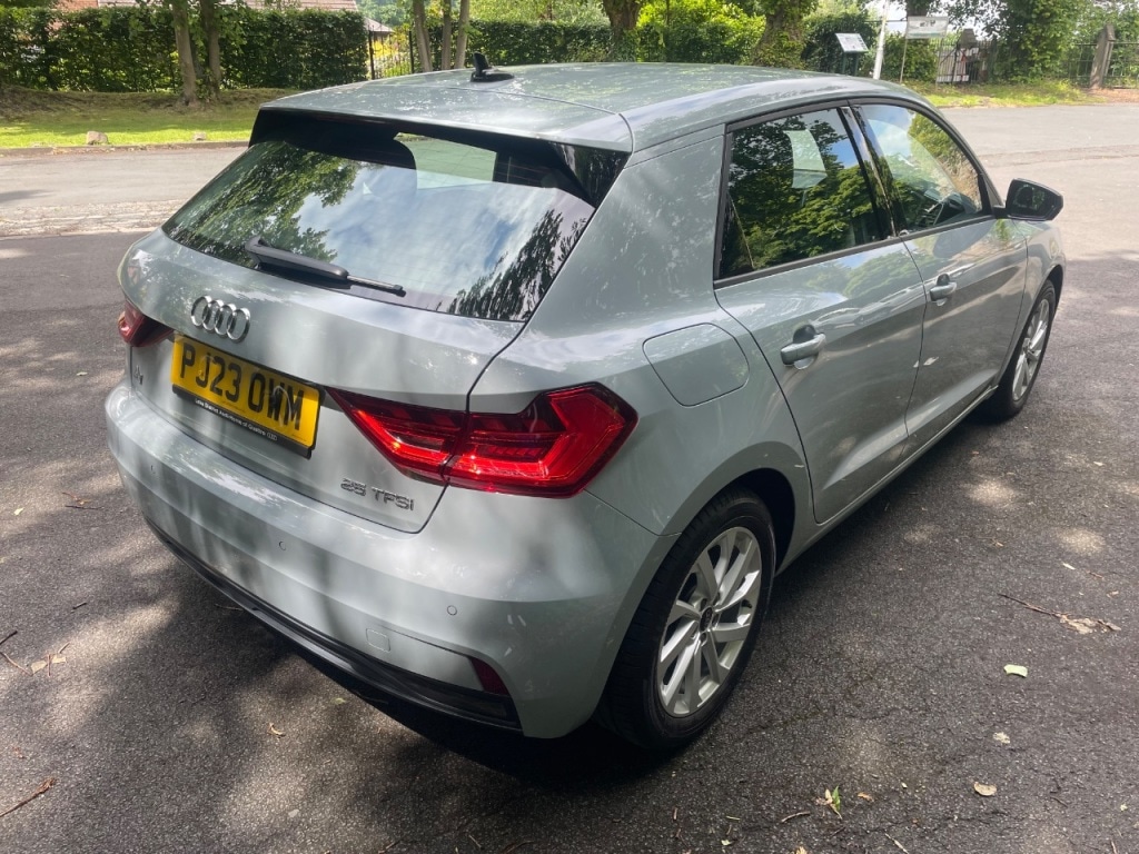 Used Audi A1 2023 for sale - 77493928: Photo 9