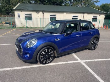 Used MINI Hatch 2018 for sale - 79244490: Photo