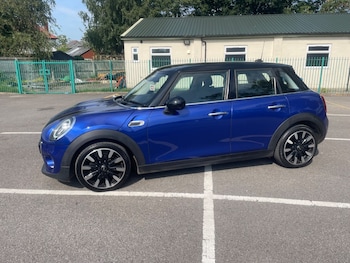 Used MINI Hatch 2018 for sale - 79244490: Photo