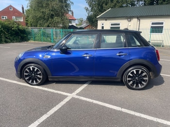 Used MINI Hatch 2018 for sale - 79244490: Photo