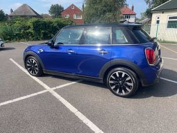 Used MINI Hatch 2018 for sale - 79244490: Photo