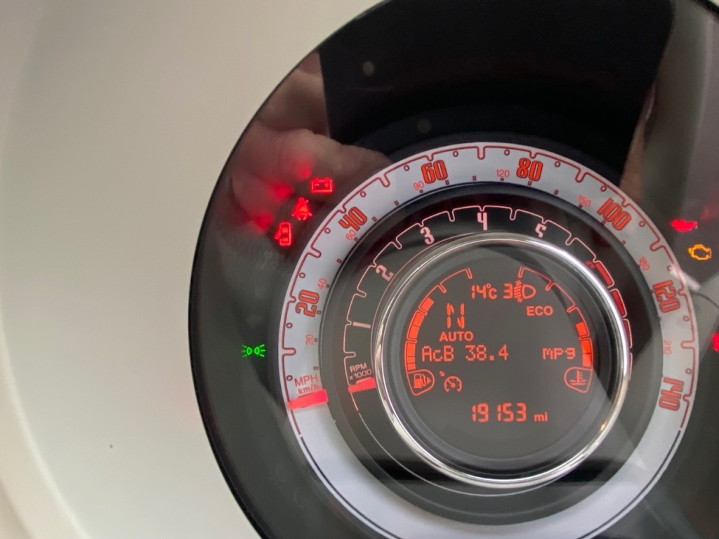 Used Fiat 500 2020 for sale - 76882935: Photo 10