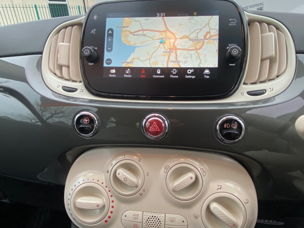 Used Fiat 500 2020 for sale - 76882935: Photo 11