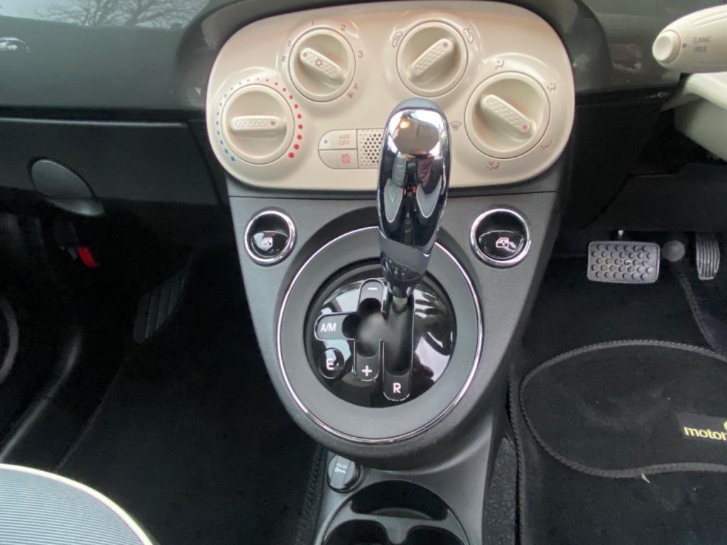 Used Fiat 500 2020 for sale - 76882935: Photo 12