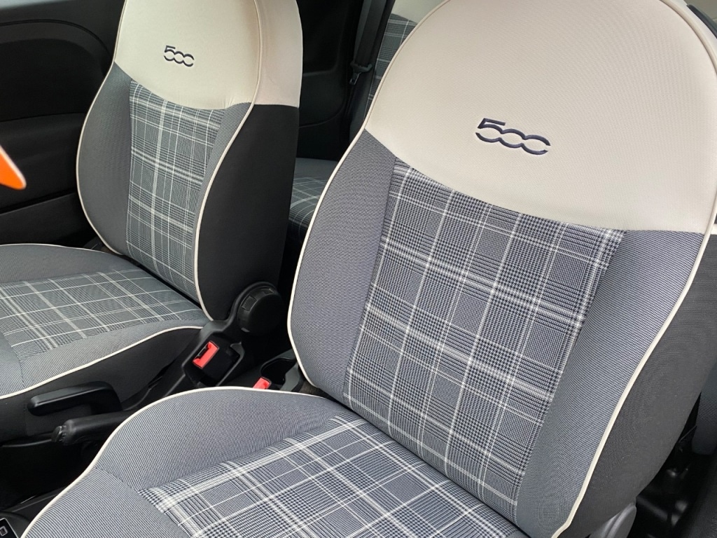 Used Fiat 500 2020 for sale - 76882935: Photo 15