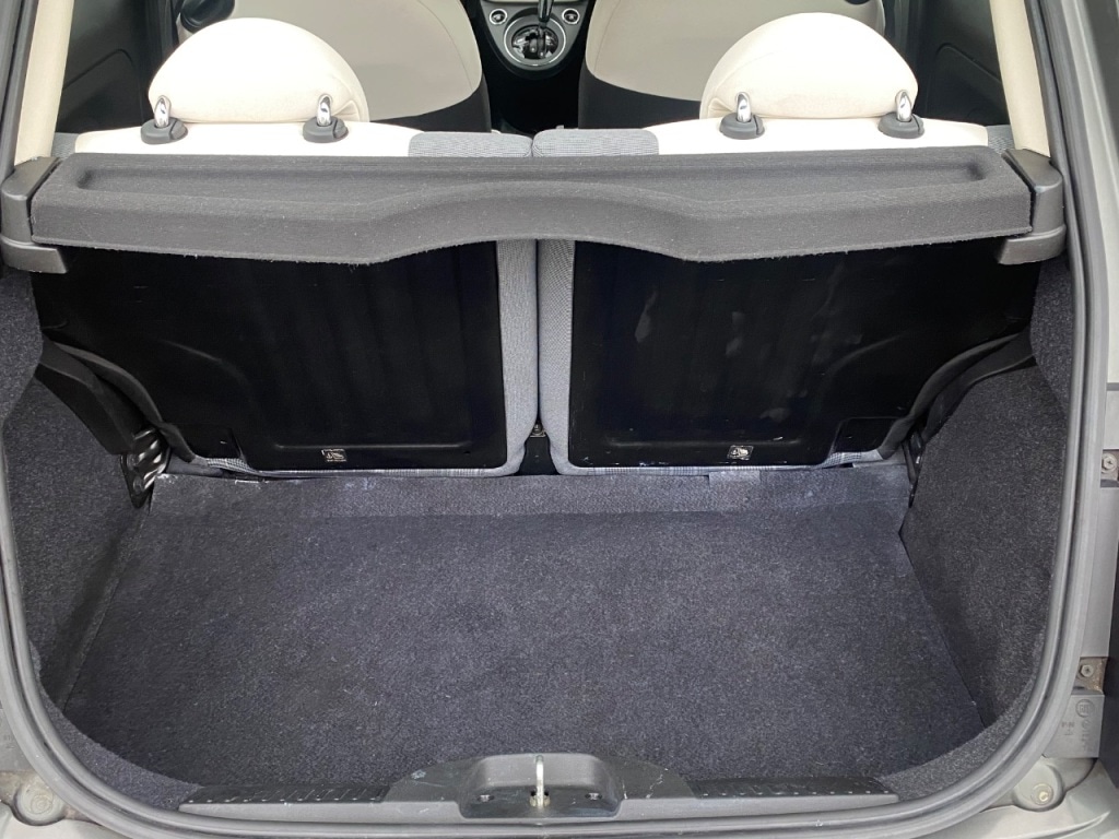 Used Fiat 500 2020 for sale - 76882935: Photo 16