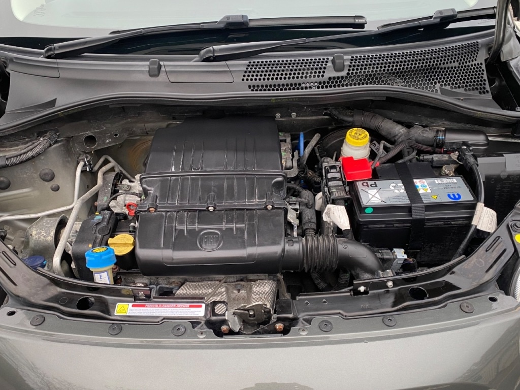 Used Fiat 500 2020 for sale - 76882935: Photo 17