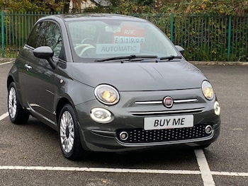 2020 - 1.2 Lounge 3dr Dualogic