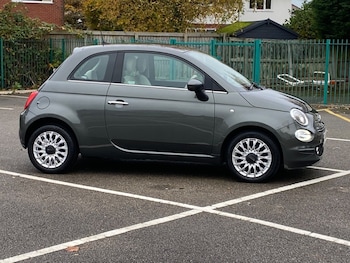 Used Fiat 500 2020 for sale - 76882935: Photo