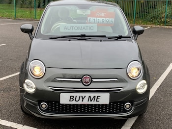 Used Fiat 500 2020 for sale - 76882935: Photo