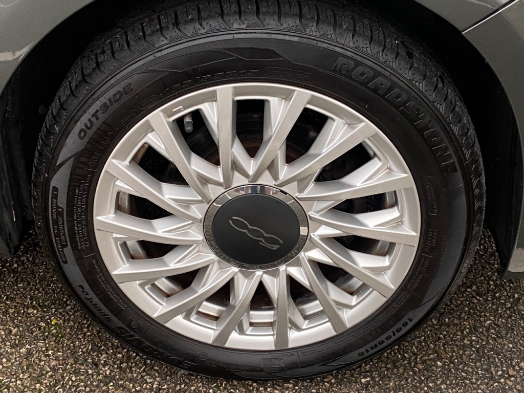 Used Fiat 500 2020 for sale - 76882935: Photo 7