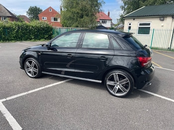 Used Audi A1 2018 for sale - 78930189: Photo