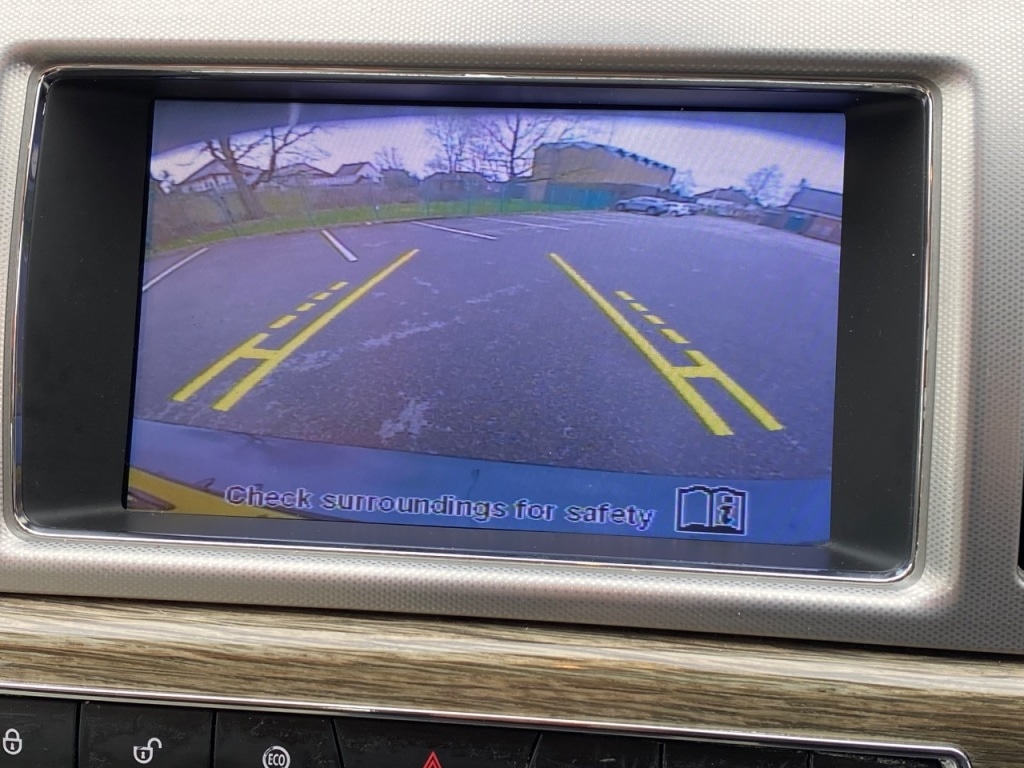 Used Jaguar XF 2013 for sale - 77779563: Photo 14