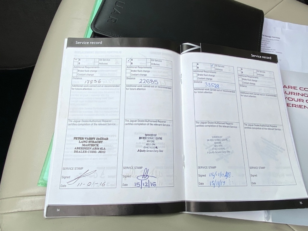 Used Jaguar XF 2013 for sale - 77779563: Photo 19