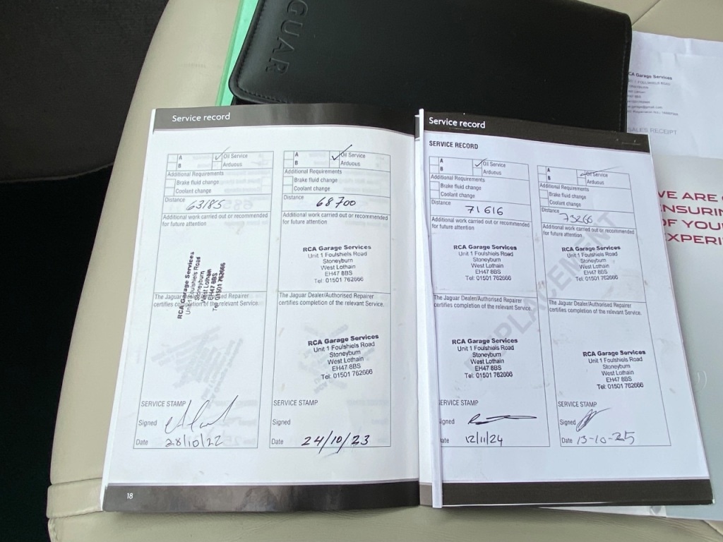 Used Jaguar XF 2013 for sale - 77779563: Photo 21