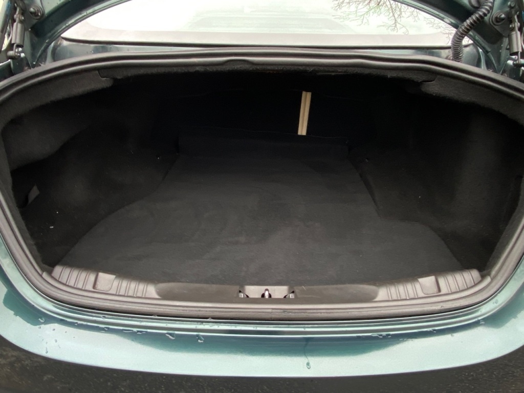 Used Jaguar XF 2013 for sale - 77779563: Photo 22