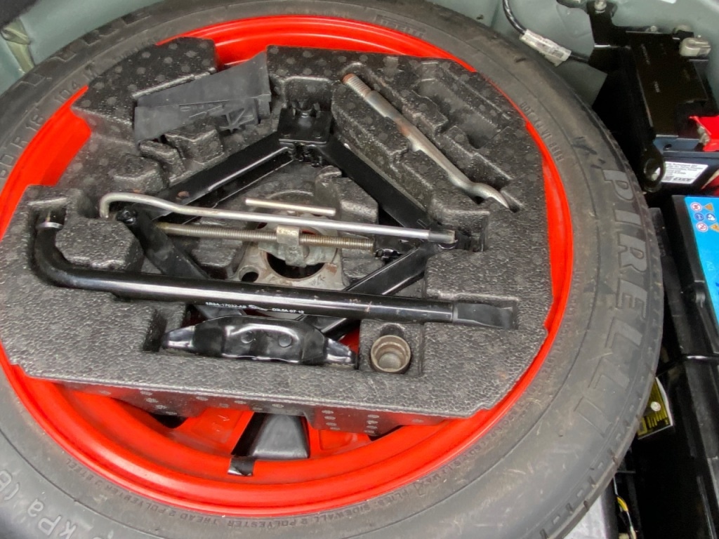 Used Jaguar XF 2013 for sale - 77779563: Photo 23