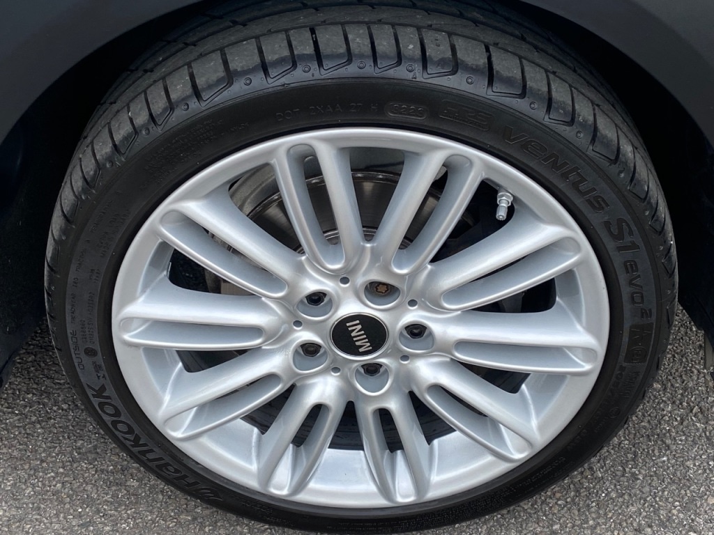 Used MINI Convertible 2017 for sale - 76882938: Photo 14