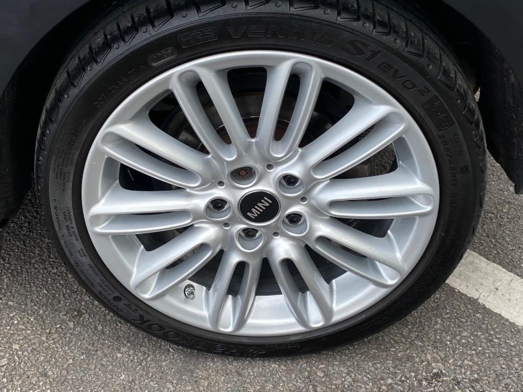 Used MINI Convertible 2017 for sale - 76882938: Photo 16