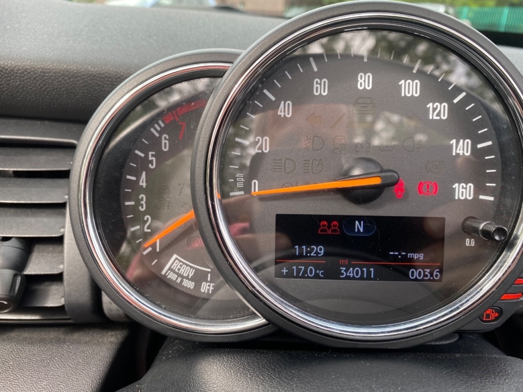 Used MINI Convertible 2017 for sale - 76882938: Photo 20