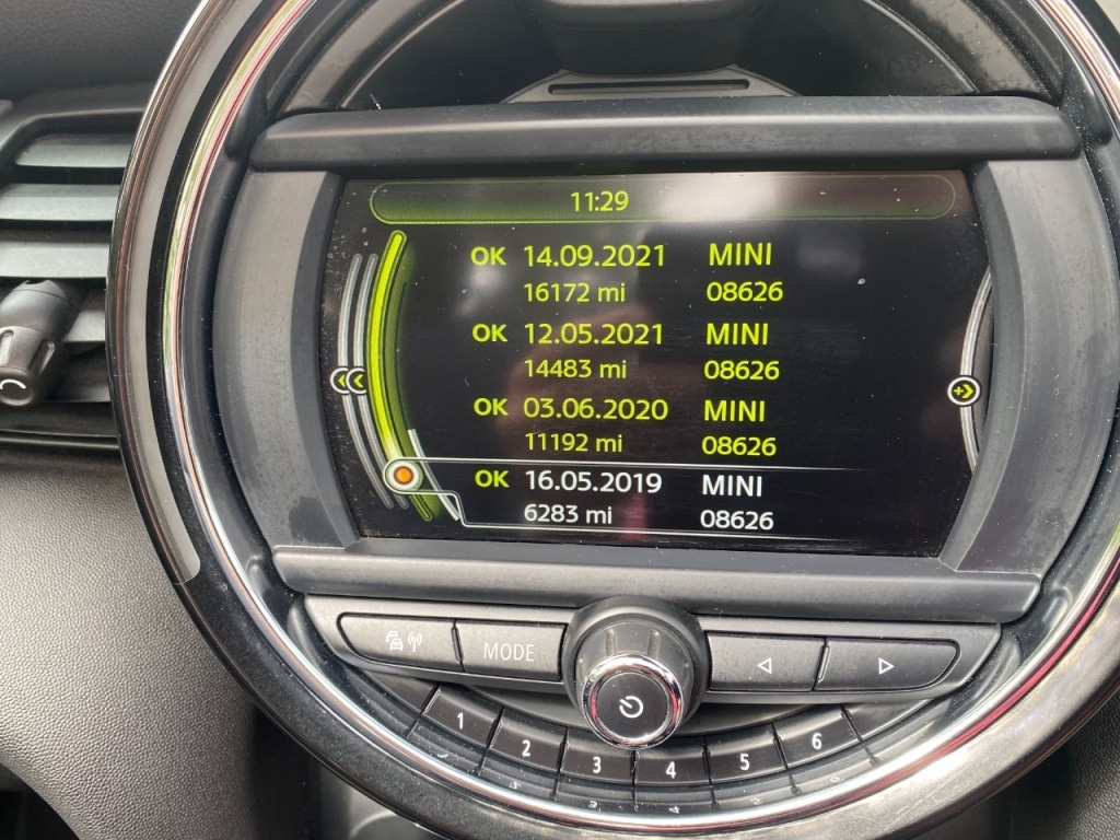 Used MINI Convertible 2017 for sale - 76882938: Photo 21