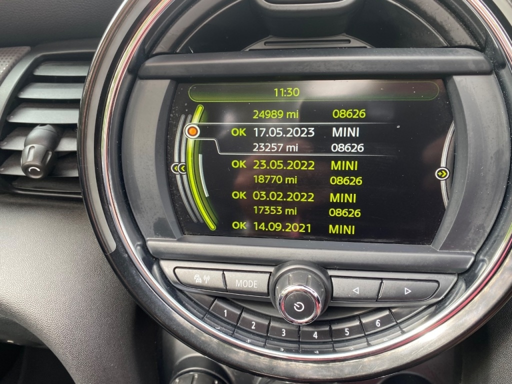 Used MINI Convertible 2017 for sale - 76882938: Photo 22