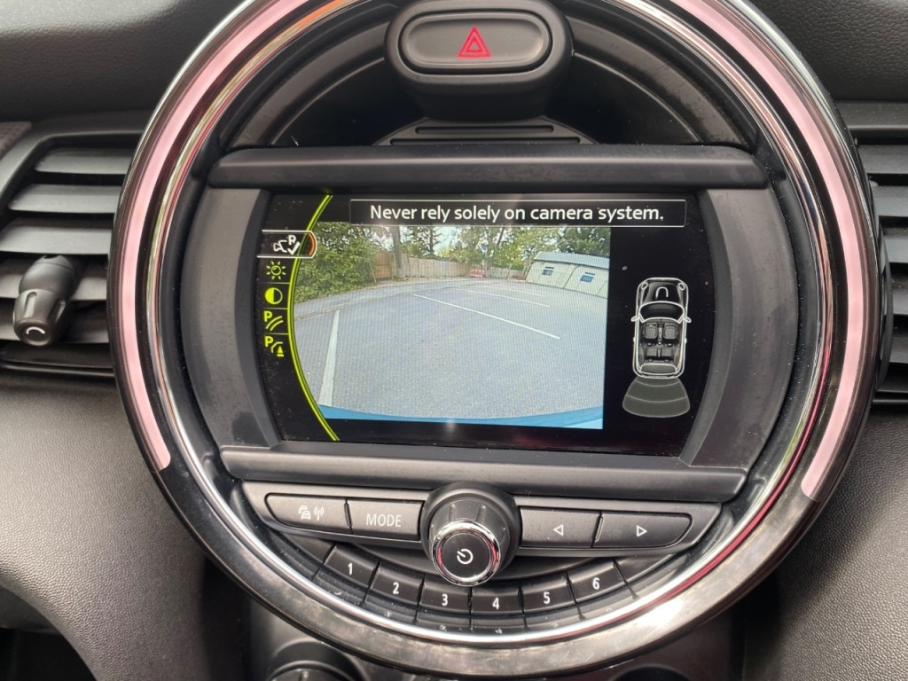 Used MINI Convertible 2017 for sale - 76882938: Photo 24