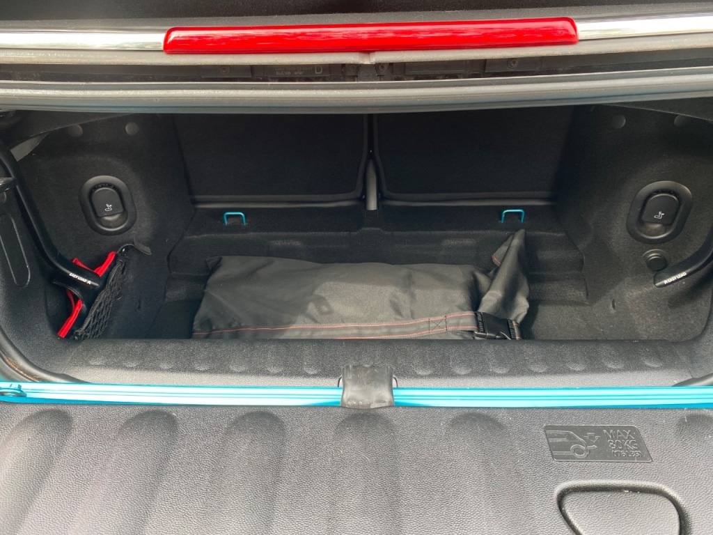 Used MINI Convertible 2017 for sale - 76882938: Photo 28