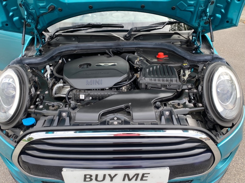 Used MINI Convertible 2017 for sale - 76882938: Photo 29