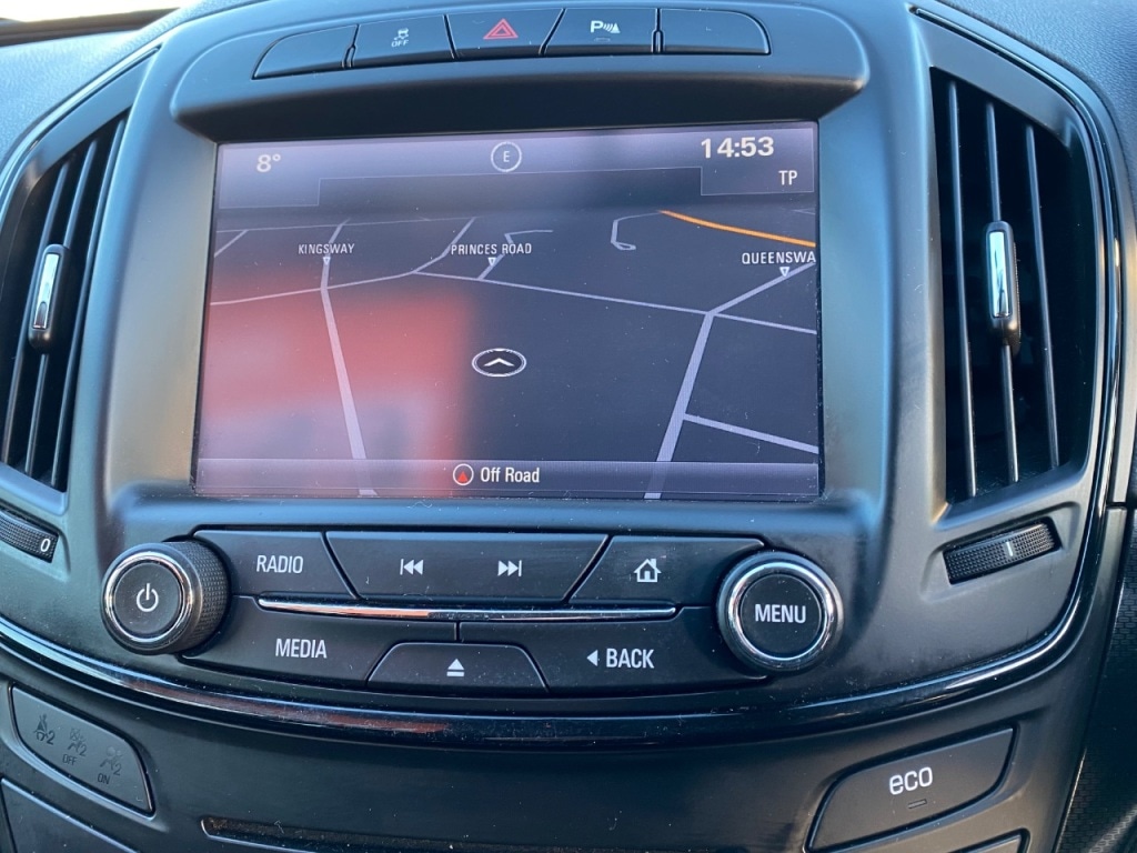 Used Vauxhall Insignia 2016 for sale - 76882914: Photo 11