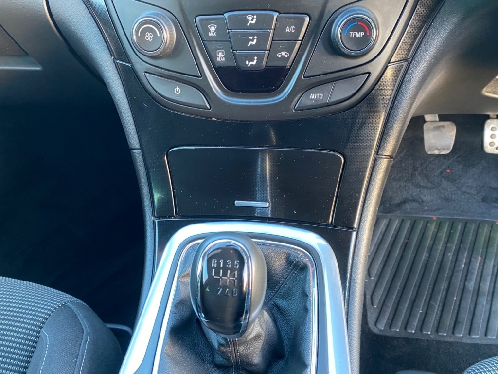 Used Vauxhall Insignia 2016 for sale - 76882914: Photo 12