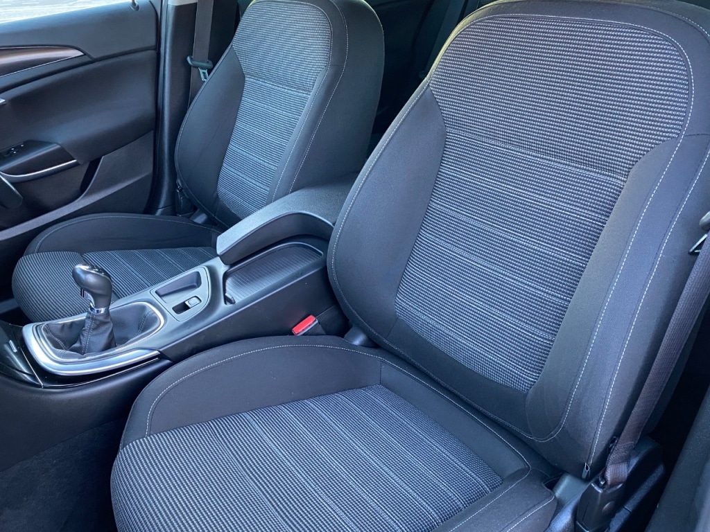 Used Vauxhall Insignia 2016 for sale - 76882914: Photo 16