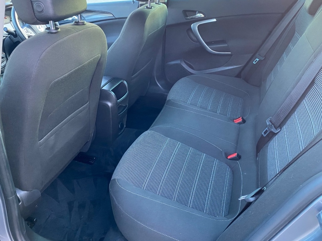 Used Vauxhall Insignia 2016 for sale - 76882914: Photo 17