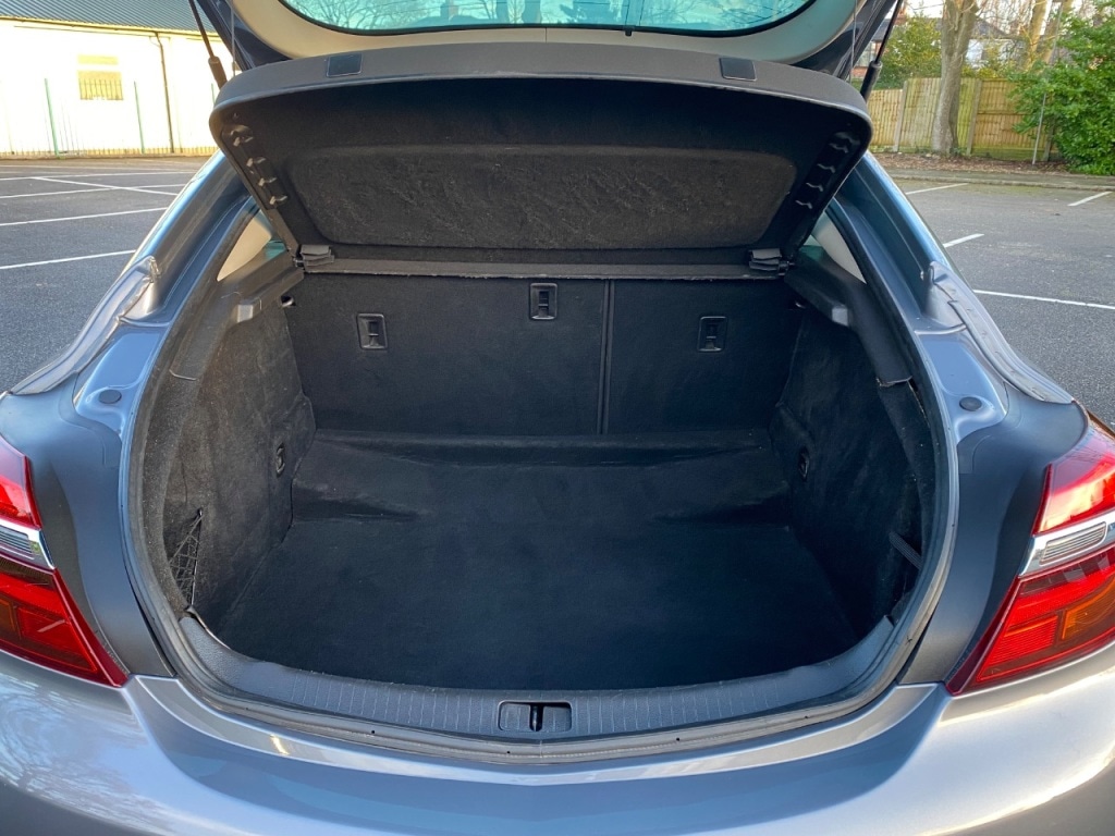 Used Vauxhall Insignia 2016 for sale - 76882914: Photo 18