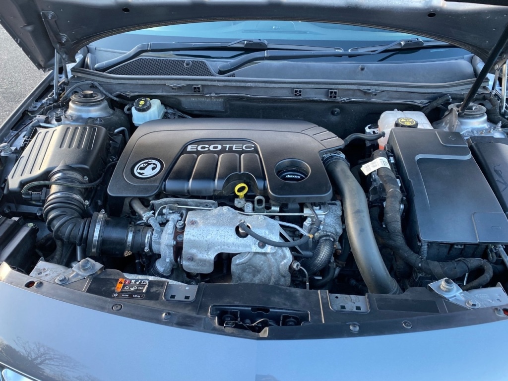 Used Vauxhall Insignia 2016 for sale - 76882914: Photo 19