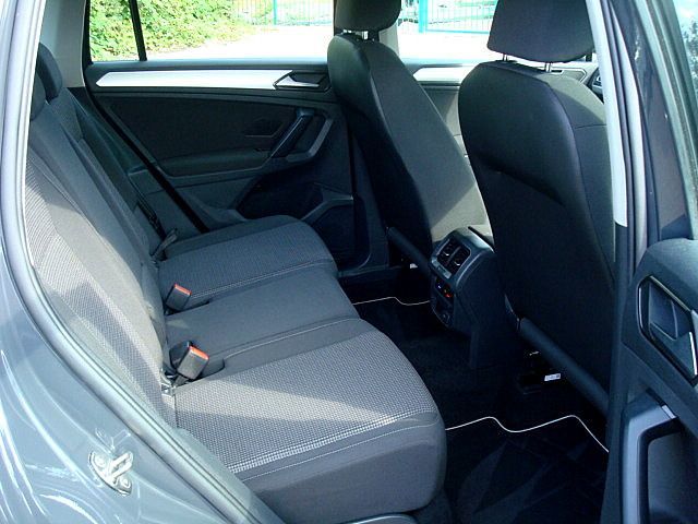 Used Volkswagen Tiguan 2017 for sale - 76882958: Photo 10