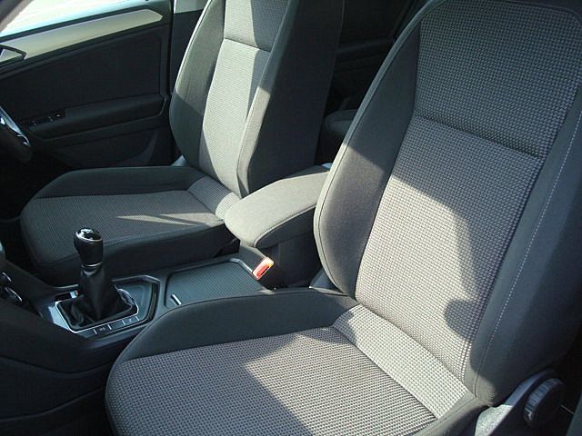 Used Volkswagen Tiguan 2017 for sale - 76882958: Photo 12