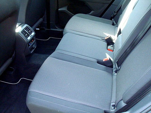 Used Volkswagen Tiguan 2017 for sale - 76882958: Photo 13