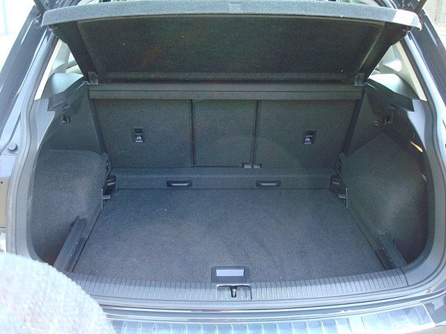 Used Volkswagen Tiguan 2017 for sale - 76882958: Photo 14