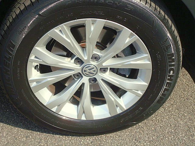 Used Volkswagen Tiguan 2017 for sale - 76882958: Photo 15