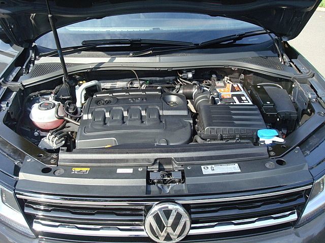 Used Volkswagen Tiguan 2017 for sale - 76882958: Photo 16
